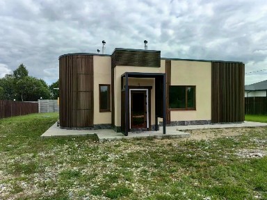 Продается 1-этажный дом, 115 м²