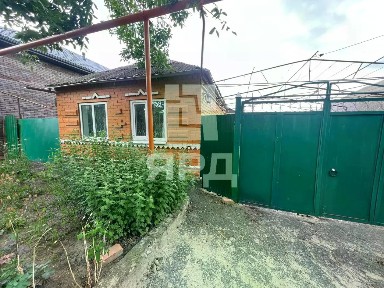 Продается 1-этажный дом, 95 м²