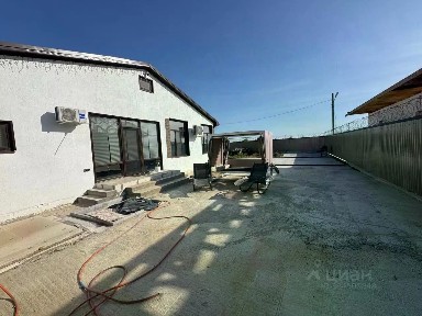 Продается 1-этажный дом, 150 м²