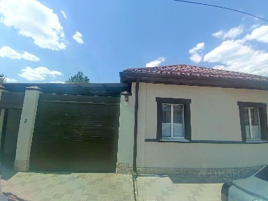 Продается 1-этажный дом, 168 м²