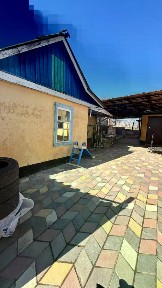 Продается 1-этажный дом, 52 м²