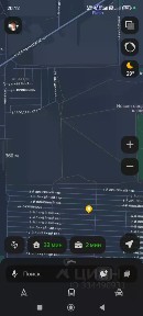 Продается участок, 5,7 сот.