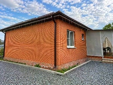 Продается 1-этажный дом, 105 м²