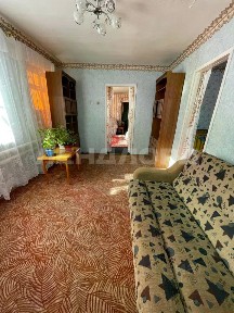 Продается 1-этажный дом, 87,2 м²