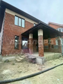 Продается 2-этажный дом, 154 м²