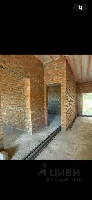 Продается 1-этажный дом, 100 м²
