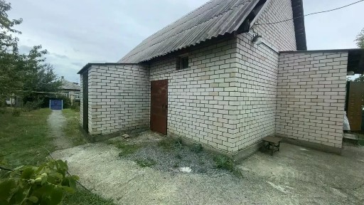Продается 1-этажный дом, 62,5 м²