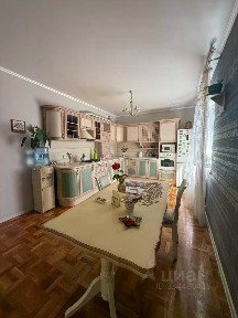 Продается 1-этажный дом, 75 м²