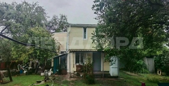 Продается 2-этажный дом, 84,4 м²
