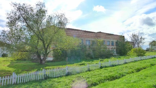 Продается здание, 646,1 м²