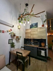 Продается 1-комн. квартира, 28 м²
