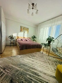 Продается 1-комн. квартира, 42 м²