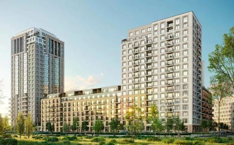 Продается 2-комн. квартира, 70,4 м²