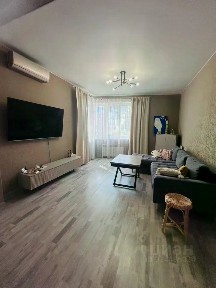 Продается 1-комн. квартира, 48 м²