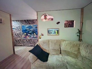 Продается 3-комн. квартира, 56 м²