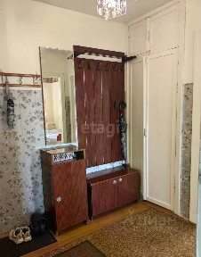 Продается 3-комн. квартира, 49,5 м²