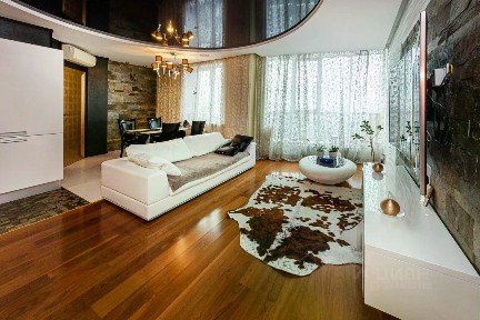Продается 2-комн. квартира, 78 м²