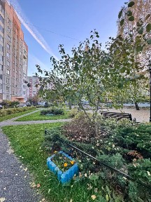 Продается 3-комн. квартира, 83,2 м²