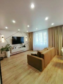 Продается 3-комн. квартира, 85,6 м²
