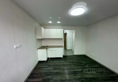 Продается студия, 19 м²