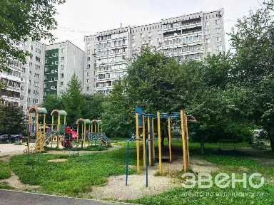 Продается 3-комн. квартира, 79 м²