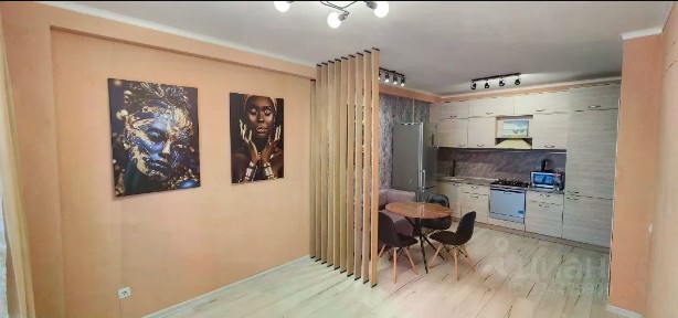 Продается 3-комн. квартира, 59,8 м²