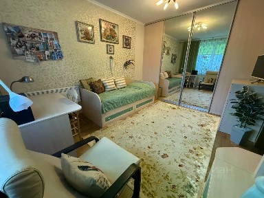Продается 3-комн. квартира, 90,4 м²