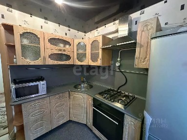 Продается 1-комн. квартира, 31,2 м²