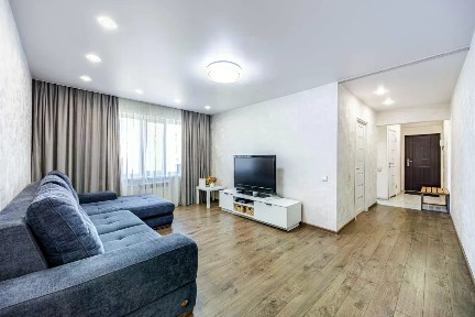 Продается 3-комн. квартира, 53,9 м²