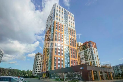 Продается студия, 24,7 м²
