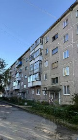 Продается 2-комн. квартира, 37,4 м²