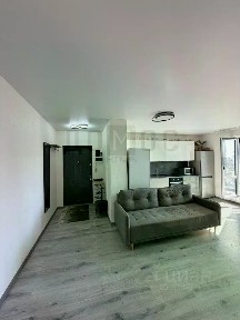 Продается 1-комн. квартира, 39,7 м²