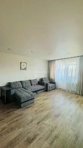 Продается 2-комн. квартира, 42,8 м²