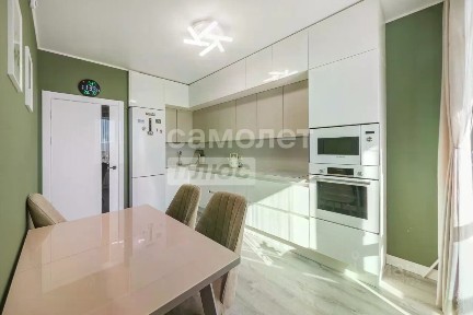 Продается 3-комн. квартира, 59 м²