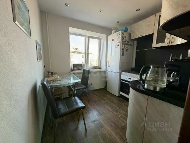 Продается 3-комн. квартира, 57 м²