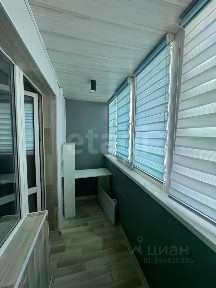 Продается студия, 24,5 м²