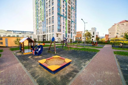 Продается 2-комн. квартира, 60,8 м²