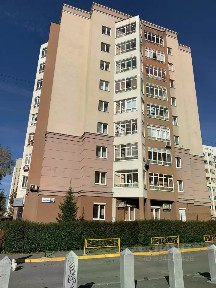 Продается 4-комн. квартира, 116,5 м²