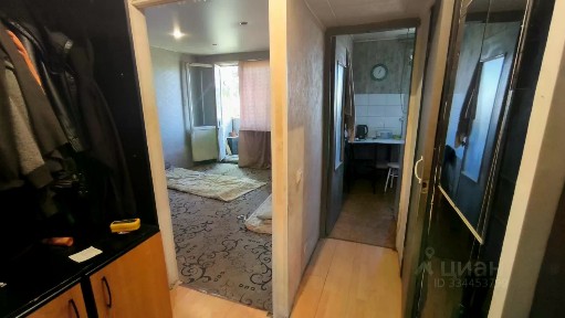 Продается 1-комн. квартира, 28 м²