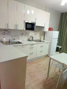 Продается 1-комн. квартира, 39,8 м²