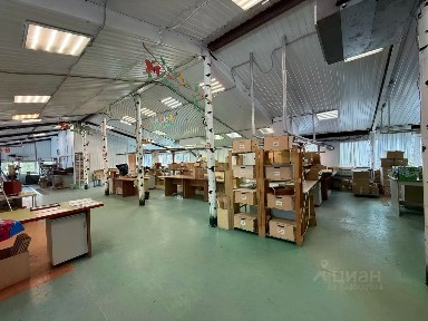 Сдается помещение свободного назначения, 340 м²