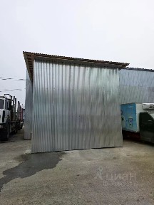 Сдается склад, 140 м²