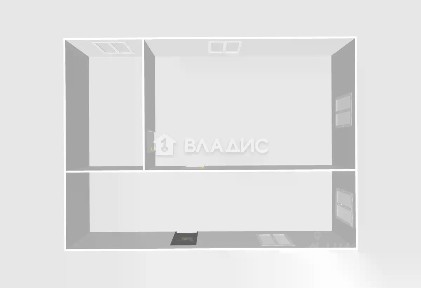 Продается 1-этажный дом, 20 м²