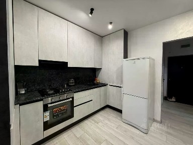 Продается 1-комн. квартира, 36 м²