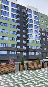 Продается 2-комн. квартира, 68 м²