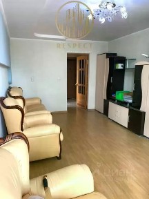 Продается 3-комн. квартира, 56,9 м²