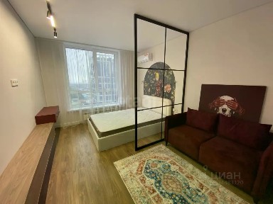 Продается 1-комн. квартира, 35 м²
