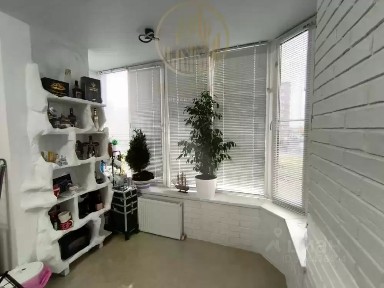 Продается 2-комн. квартира, 60,1 м²
