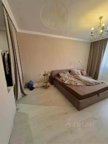 Продается 1-комн. квартира, 45 м²