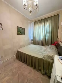 Продается 1-комн. квартира, 43 м²